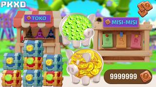 Update On Secret Box Location And New Features In The 2026 Dongeng Event Pkxd