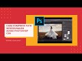 tutorial cara kompres foto 90% lebih kecil adobe photoshop cs6 || HOW TO COMPRESS IMAGES