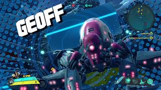 Battleborn - The Algorithm Speedrun (15:46)