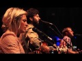 The head and the heart  down in the valley live on etown