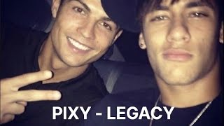 PIXY - LEGACY   