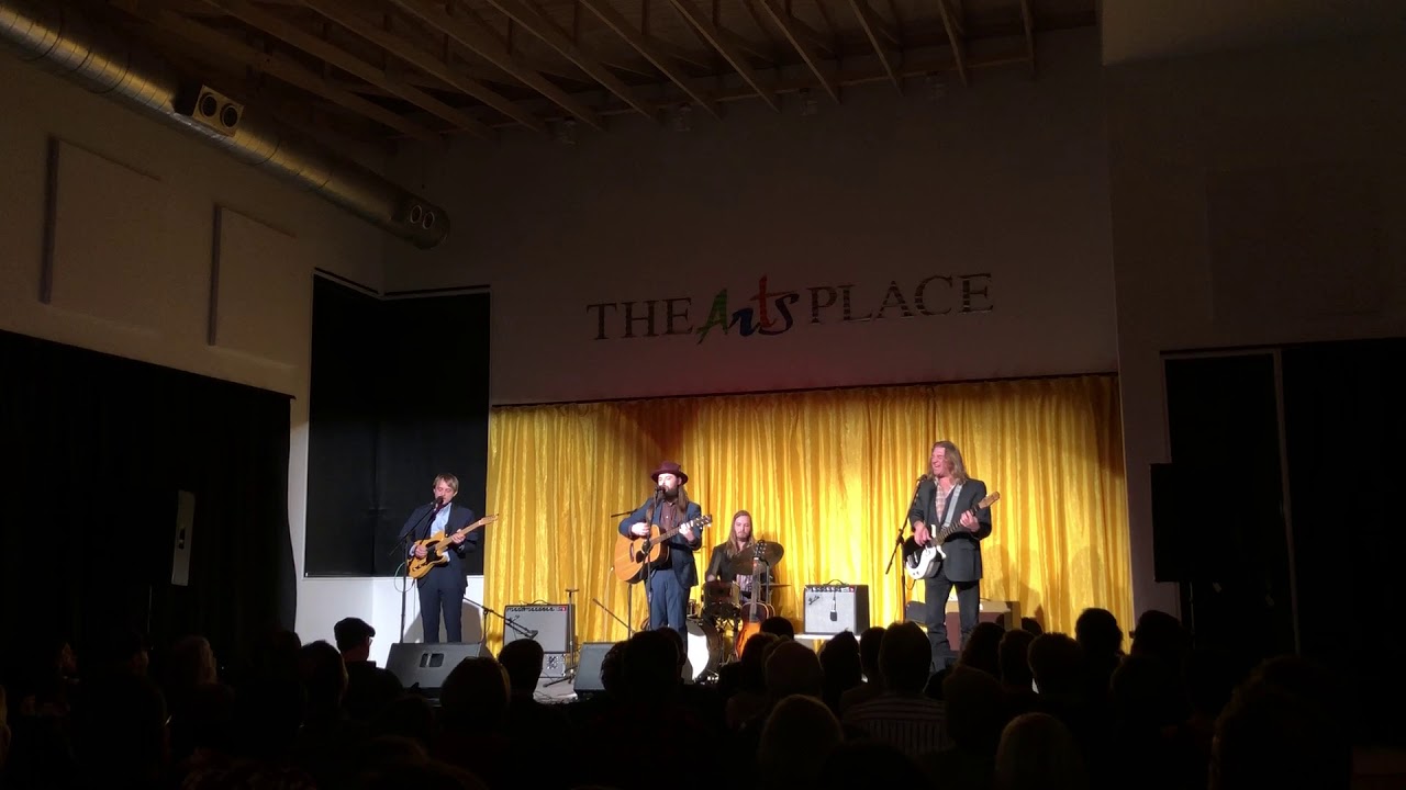 Watch Caleb Caudle | Gotta Be (Live) on YouTube Watch Caleb Caudle | Gotta Be (Live) on YouTube