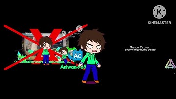 Colourball Lore Cyan Gets Interrupted Add Round 801-802