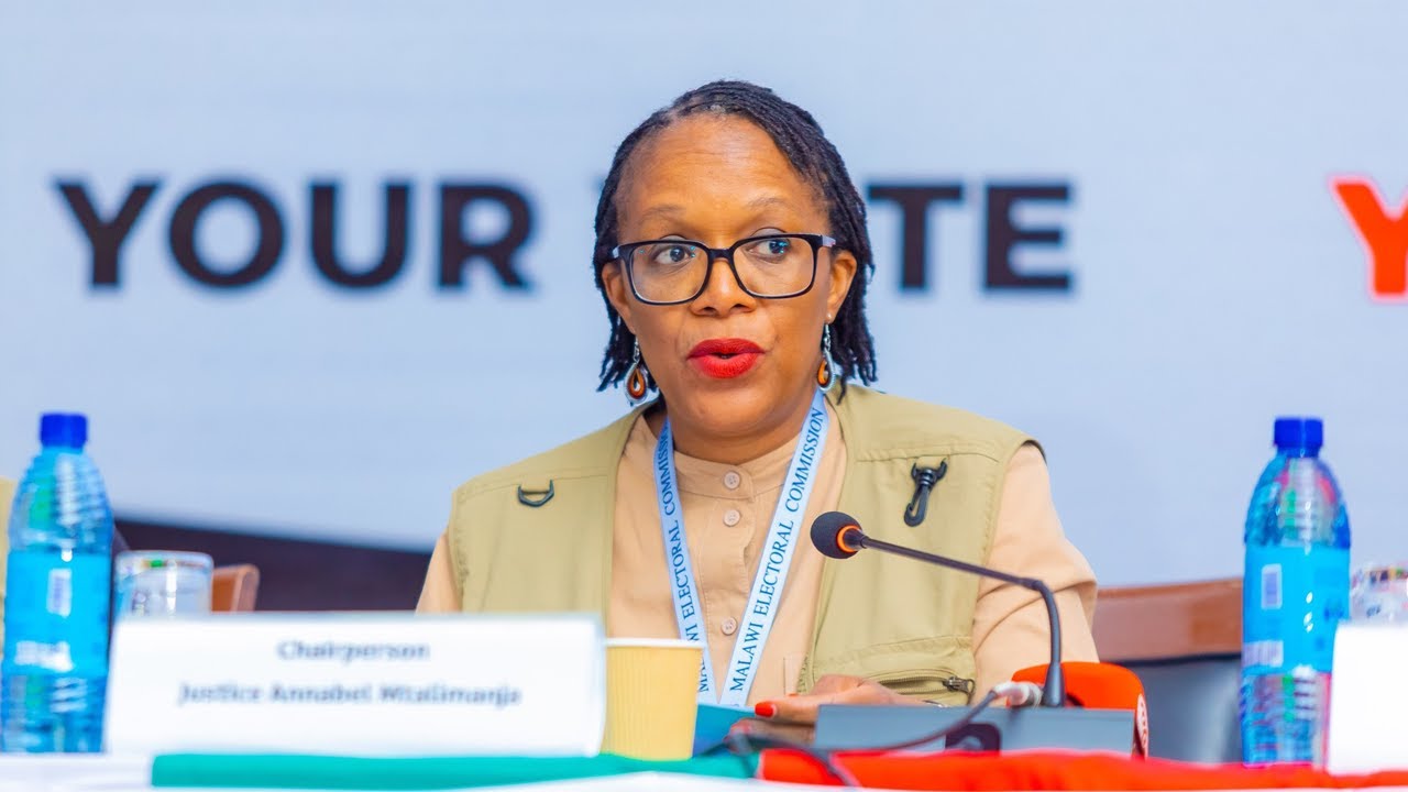 BIG NEWS: Malawi 2025 Election New Results