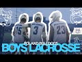 BOYS LACROSSE POLAND BULLDOGS 2025 HYPE VIDEO 