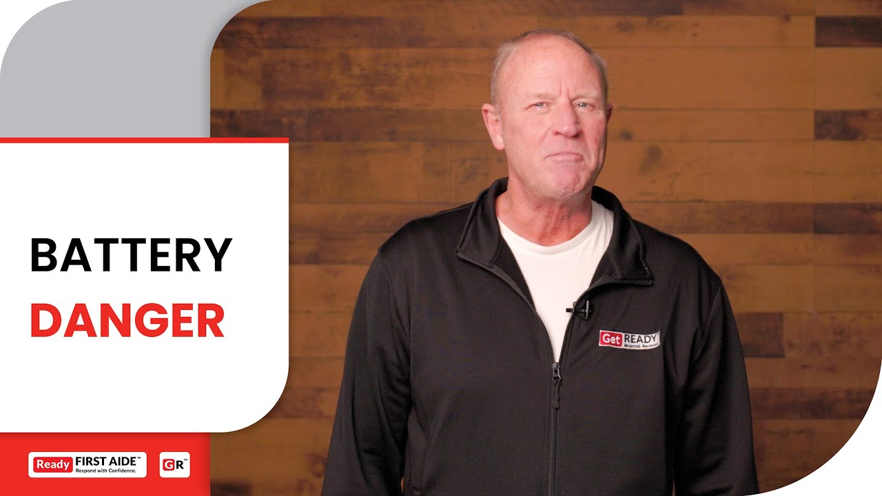 Lithium Battery FIRE Risk What THERMAL RUNAWAY Means How to PREVENT It