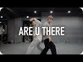 Are U There? - Mura Masa / Enoh X Jinwoo Yoon Choreography