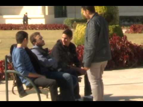 Awel 3mal Fany L Maged Abl Ma Yendaheesh