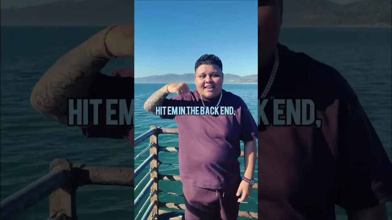 New Year – New Era, Same Wavy… Just Louder! Breathe Drops January 16th. #wavysaleen #artist #hiphop