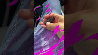 The Bar XL Slider by 3DCPrintings #fidget #slider #asmr #haptic