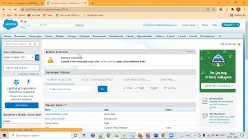 Apex Trigger in simple language for salesforce beginner in Hindi