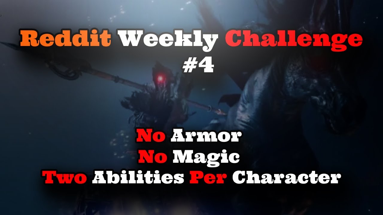 Final Fantasy Vii Remake Reddit Weekly Challenge 4 Youtube Final Fantasy Vii Remake Reddit Weekly Challenge 4 Youtube