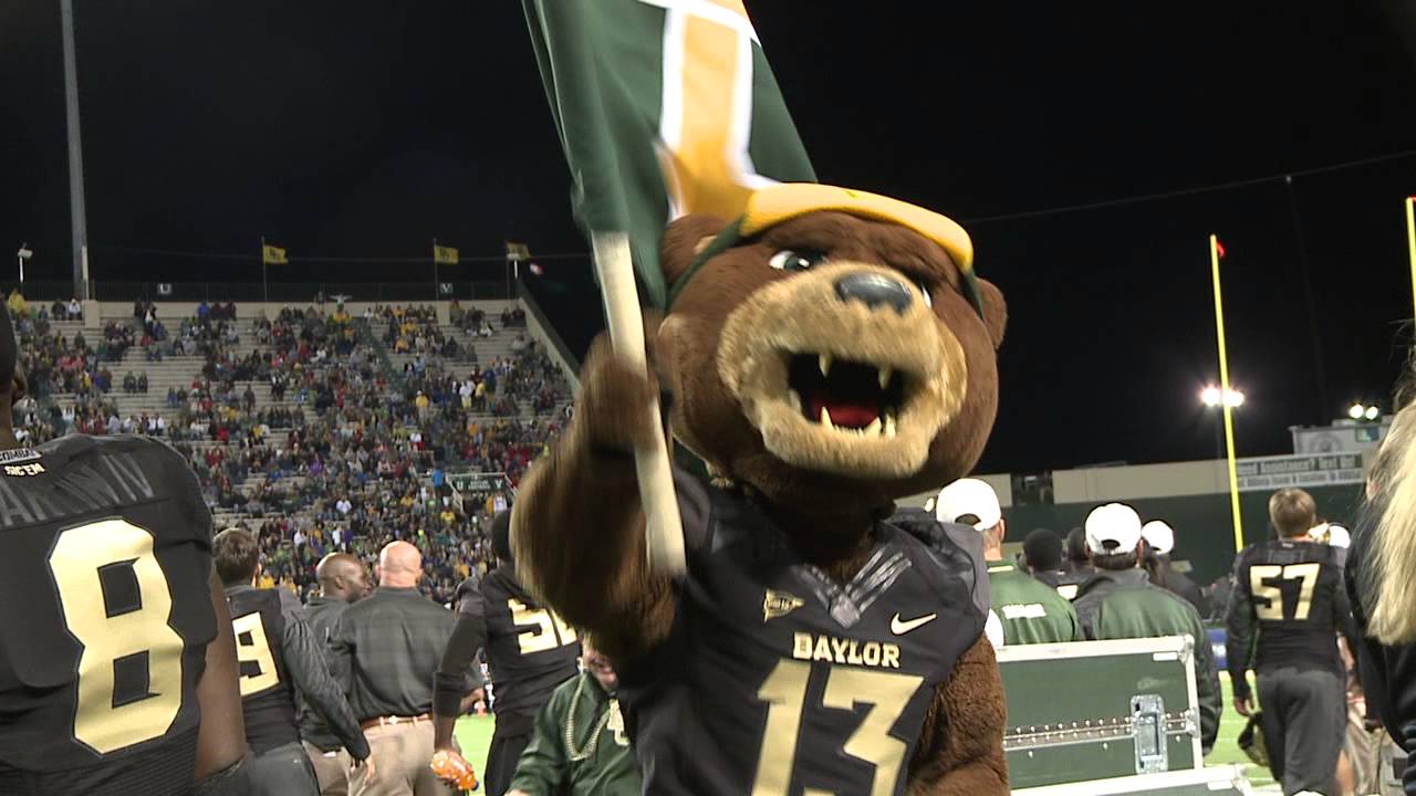 Waco Trib Sports Promo YouTube