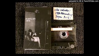 Tori Kudo / Atlantic City (1981, Cassette Side-A)