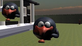 Pin neighbor escape full gameplay