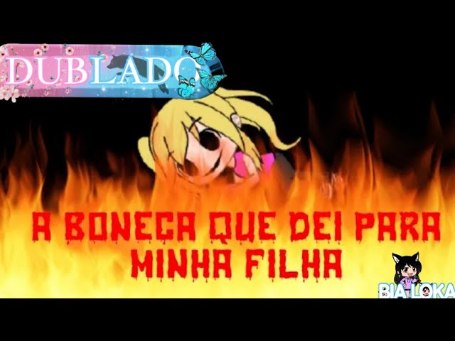 Niechciane dziecko (gacha life) mini movie 