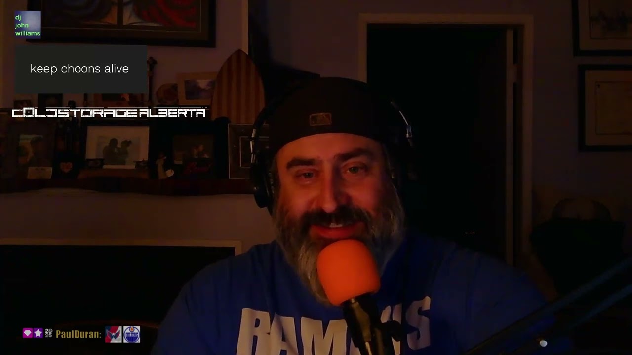 KEEP CHOONS ALIVE Ep. 3