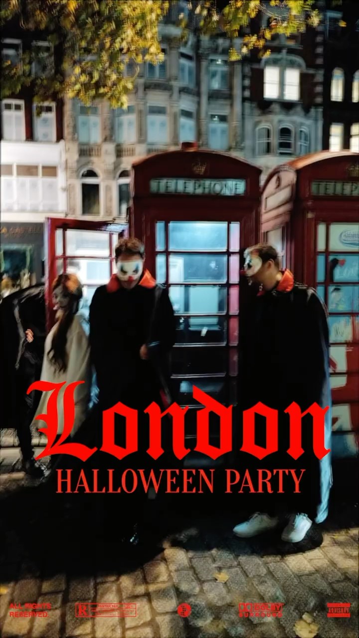 Dora Live Band in London video