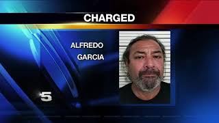 Man Charged for Hit-and-Run Crash in Raymondville