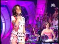 Alizée - Gourmandises Live (2003-06-27 - Absolument Été - M6)