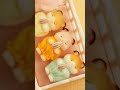 【シルバニア】🌻ハムスターファミリー🌻〈公式〉#shorts #シルバニアファミリー #miniature