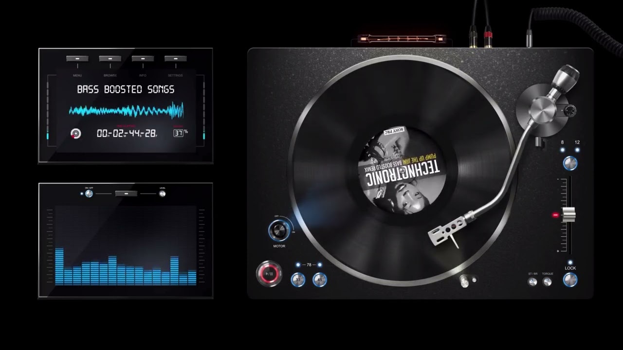 Technotronic-Pump Up The Jam