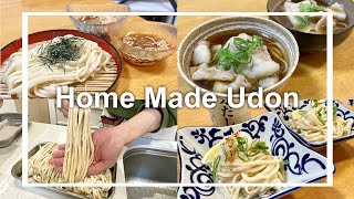 Japanese Noodles | Ep.60