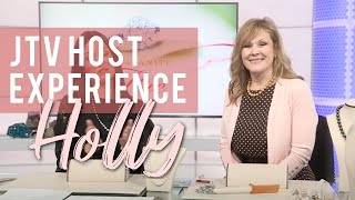 JTV Host Experience: Holly