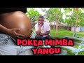 NYIRI KWECHO POKEA MIMBA YANGU BY MC DOPEKID OFFICIAL VIDEO NYIRI KWECHO POKEA MIMBA YANGU BY MC DOPEKID OFFICIAL VIDEO