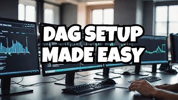 Exchange 2019:- Database Availability Group DAG creation with PowerShell