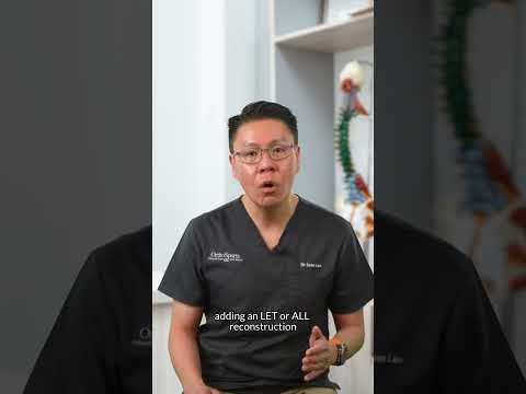 Video: What is LET and ALL Reconstruction?