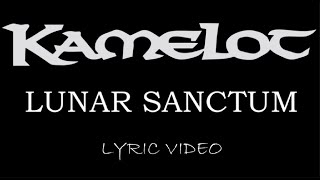 Kamelot - Lunar Sanctum - 1999 - Lyric Video