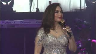 #ConcertNiaDaniatyGelasGelasKaca2015 NIA DANIATY Feat. KBL Children Choir - GELAS GELAS KACA