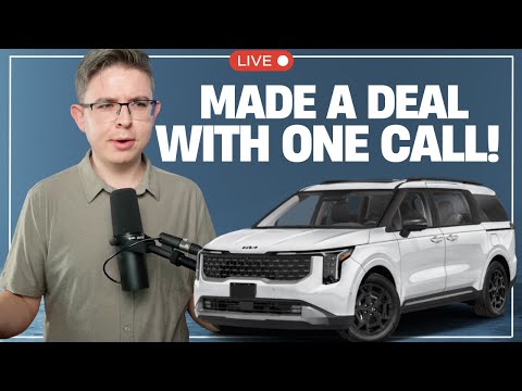 Dealerships Charge Markup In 2025 