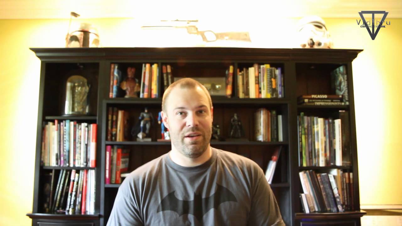 April 8 YdamL2P Updates With The Old School Gamer