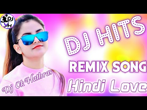 Main Chali Main Chali DJ Remix Song  tiktok viral DJ Song Dekho Pyar Ki GaliLove dholki DJ Song
