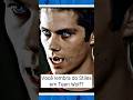 Esse era o seu personagem preferido de Teen Wolf? #nostalgia #series #filmes #teenwolf #curiosidades