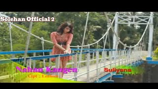 Karaoke - Nahan Kangen Suliyana