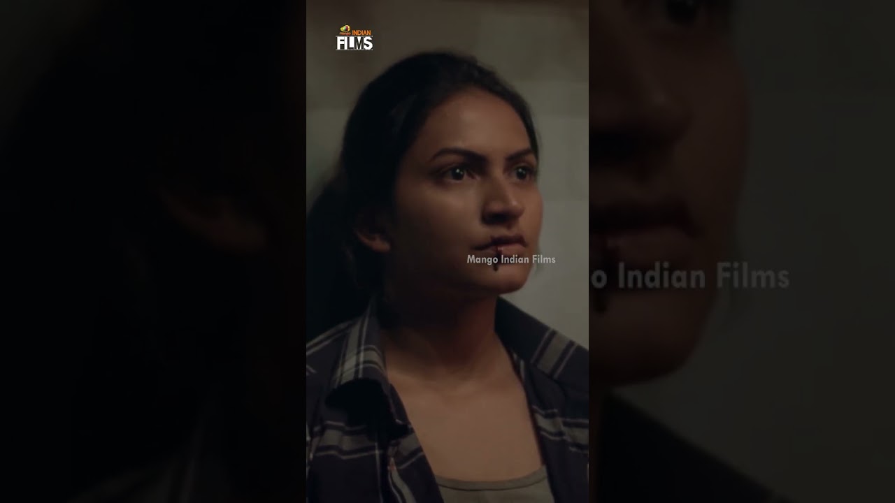 Man Handling on Swetha Varma | Pachchis | Swetha Varma | Smaran | 