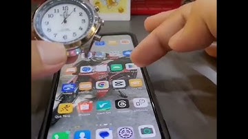 Cách chỉnh đồng hồ marshal radio control dual area