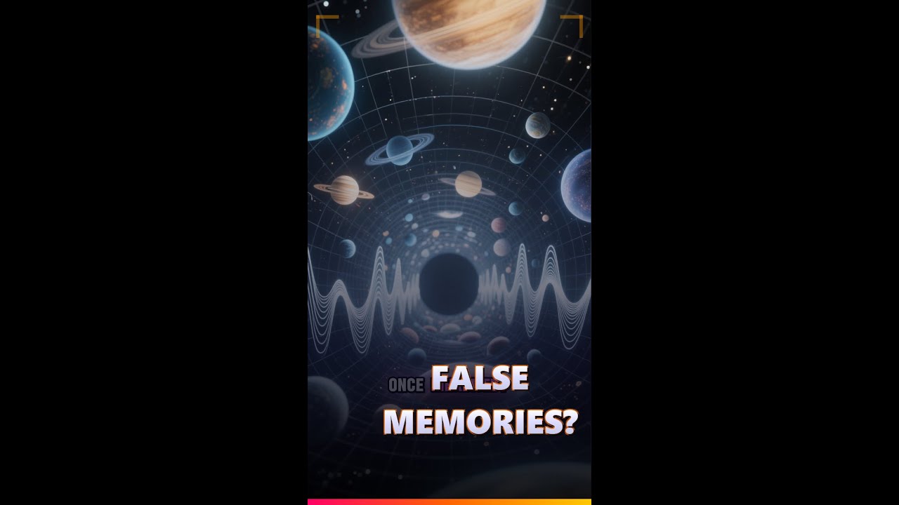 The Mandela Effect: Is Your Memory a Lie? - YouTube