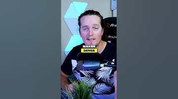 Your Graphics Card Will Have an SSD! #shorts