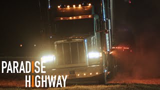 Paradise Highway 2022 - Looking For The Girl 4K Hdr Uhd