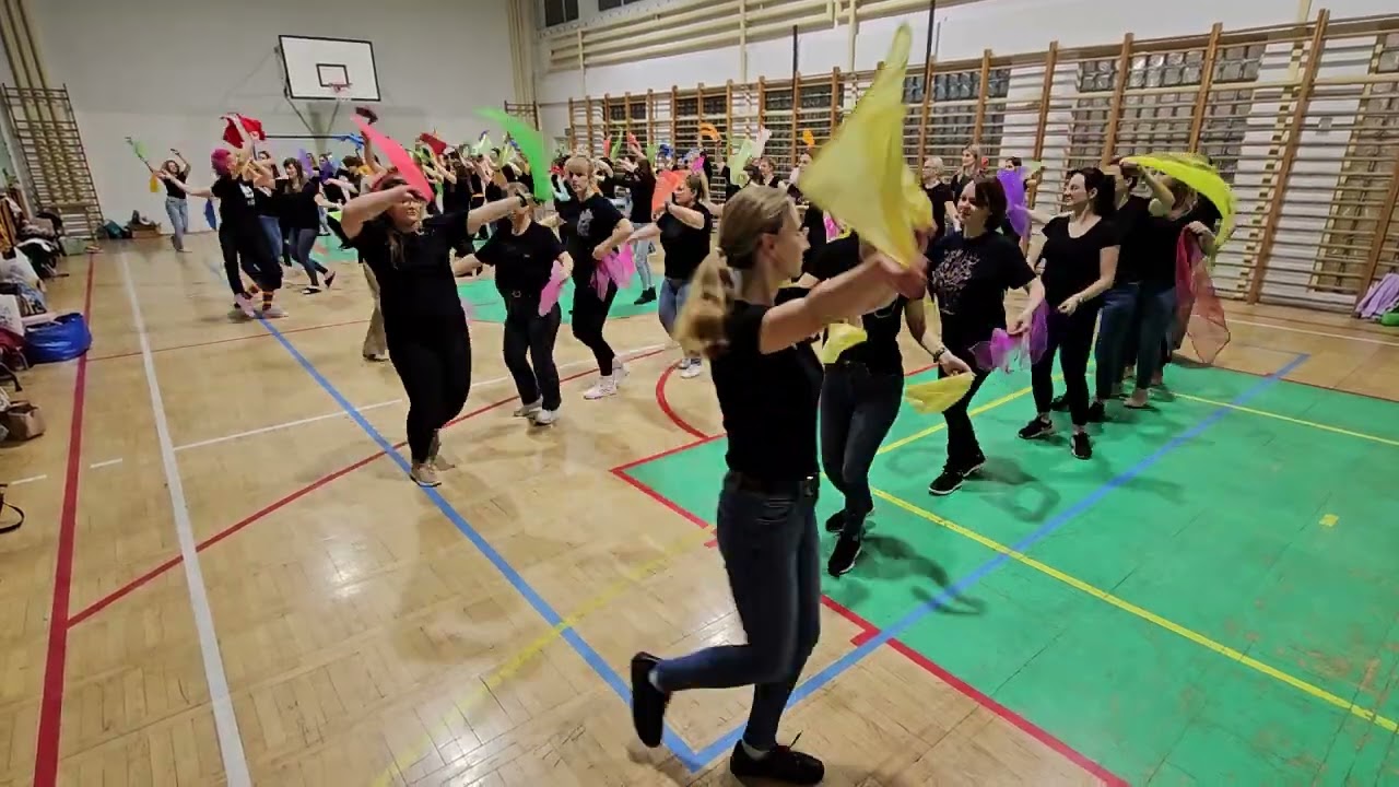 Guantanamera dla babci i dziadka, piosnka dla dzieci , METODA EDUMUZ