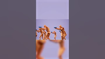 Pistol ADS loops for GASP & ALSV4 - Agent Updated! #gamedev #shorts #fyp #mocap #ue5 #Pistol