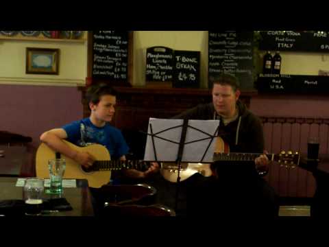 Ryan Cripps and Simon Markland play Never Miss a B...