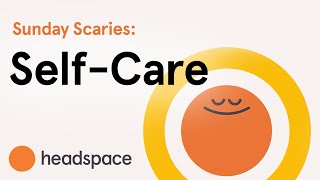 Sunday Scaries | A Mini-Meditation on Self-Care Profile