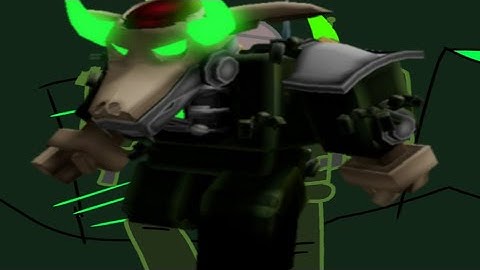 Tds Polluted wasteland II Be like: Part 2 in the nutshell