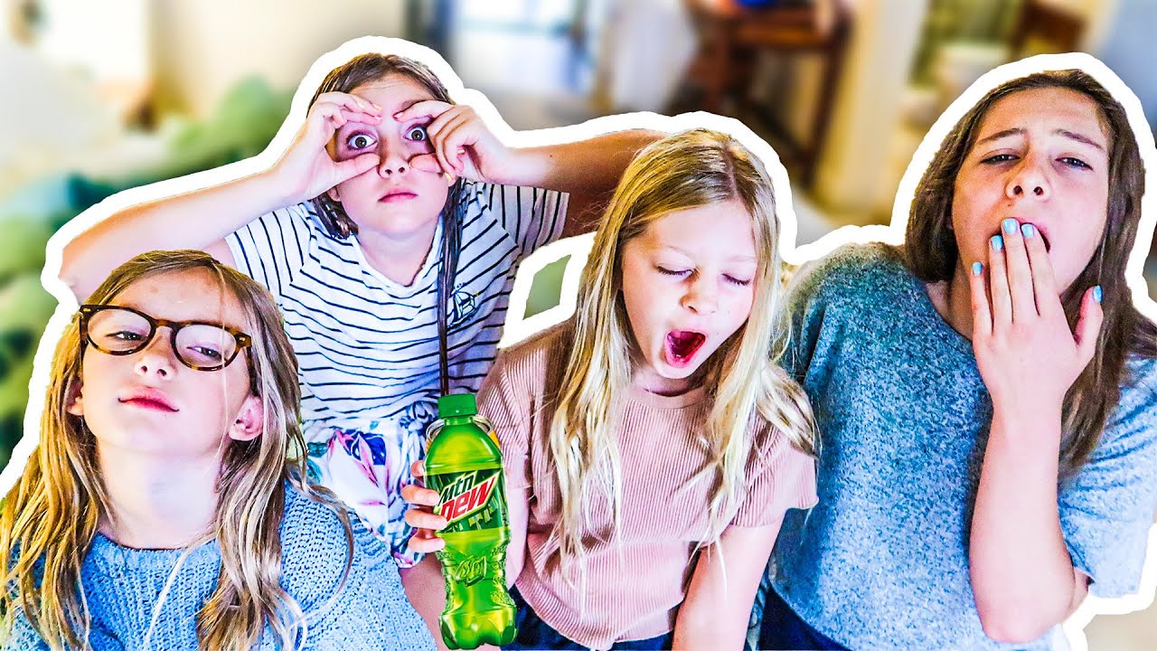 LAST to FALL ASLEEP WINS!! Challenge w/ The Shumway Show YouTube