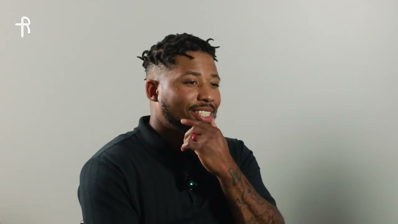 Restored: Justin & Demond’s Journey from Addiction to Redemption | RTCM Fall Banquet 2025